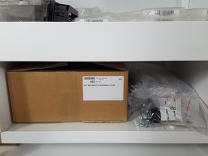 Thumbnail image of Roche MagNA Pure 96 & Hamilton FLOW PCR System Lab Nucleic Extraction & Handling