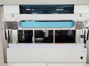 Thumbnail image of Roche MagNA Pure 96 & Hamilton FLOW PCR System Lab Nucleic Extraction & Handling