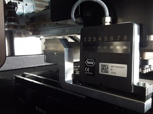 Thumbnail image of Roche MagNA Pure 96 & Hamilton FLOW PCR System Lab Nucleic Extraction & Handling