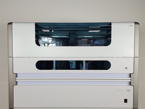 Thumbnail image of Roche MagNA Pure 96 & Hamilton FLOW PCR System Lab Nucleic Extraction & Handling
