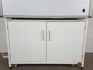 Thumbnail image of Roche MagNA Pure 96 & Hamilton FLOW PCR System Lab Nucleic Extraction & Handling
