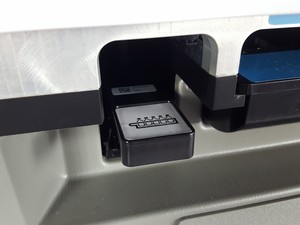 Thumbnail image of Roche MagNA Pure 96 & Hamilton FLOW PCR System Lab Nucleic Extraction & Handling