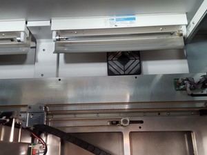 Thumbnail image of Roche MagNA Pure 96 & Hamilton FLOW PCR System Lab Nucleic Extraction & Handling