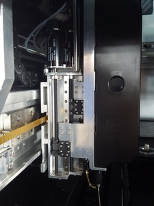 Thumbnail image of Roche MagNA Pure 96 & Hamilton FLOW PCR System Lab Nucleic Extraction & Handling