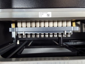 Thumbnail image of Roche MagNA Pure 96 & Hamilton FLOW PCR System Lab Nucleic Extraction & Handling