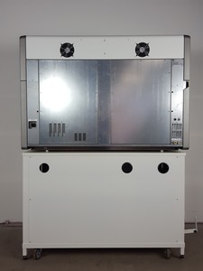 Thumbnail image of Roche MagNA Pure 96 & Hamilton FLOW PCR System Lab Nucleic Extraction & Handling