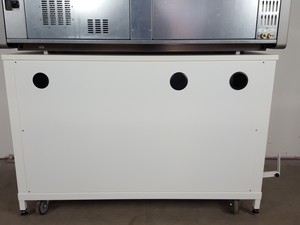Thumbnail image of Roche MagNA Pure 96 & Hamilton FLOW PCR System Lab Nucleic Extraction & Handling