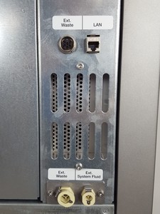 Thumbnail image of Roche MagNA Pure 96 & Hamilton FLOW PCR System Lab Nucleic Extraction & Handling