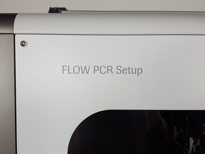 Thumbnail image of Roche MagNA Pure 96 & Hamilton FLOW PCR System Lab Nucleic Extraction & Handling