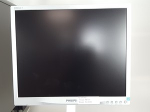 Thumbnail image of Roche MagNA Pure 96 & Hamilton FLOW PCR System Lab Nucleic Extraction & Handling