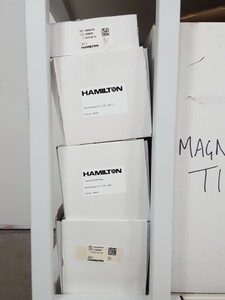 Thumbnail image of Roche MagNA Pure 96 & Hamilton FLOW PCR System Lab Nucleic Extraction & Handling
