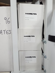 Thumbnail image of Roche MagNA Pure 96 & Hamilton FLOW PCR System Lab Nucleic Extraction & Handling