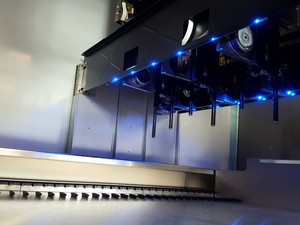 Thumbnail image of Roche MagNA Pure 96 & Hamilton FLOW PCR System Lab Nucleic Extraction & Handling