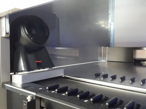 Thumbnail image of Roche MagNA Pure 96 & Hamilton FLOW PCR System Lab Nucleic Extraction & Handling