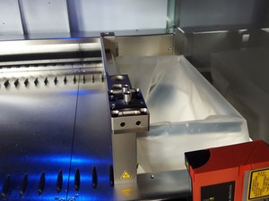 Thumbnail image of Roche MagNA Pure 96 & Hamilton FLOW PCR System Lab Nucleic Extraction & Handling