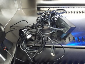 Thumbnail image of Roche MagNA Pure 96 & Hamilton FLOW PCR System Lab Nucleic Extraction & Handling