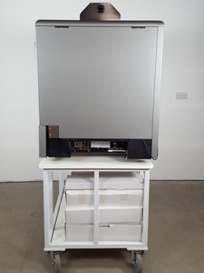 Thumbnail image of Roche MagNA Pure 96 & Hamilton FLOW PCR System Lab Nucleic Extraction & Handling