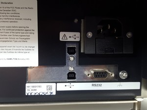Thumbnail image of Roche MagNA Pure 96 & Hamilton FLOW PCR System Lab Nucleic Extraction & Handling