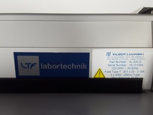 Thumbnail image of Roche MagNA Pure 96 & Hamilton FLOW PCR System Lab Nucleic Extraction & Handling