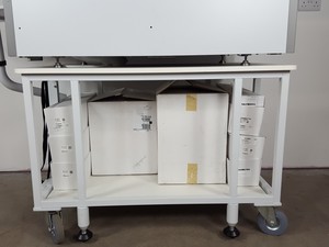 Thumbnail image of Roche MagNA Pure 96 & Hamilton FLOW PCR System Lab Nucleic Extraction & Handling