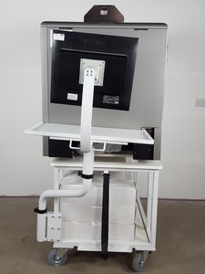 Thumbnail image of Roche MagNA Pure 96 & Hamilton FLOW PCR System Lab Nucleic Extraction & Handling