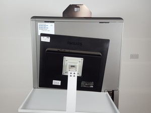 Thumbnail image of Roche MagNA Pure 96 & Hamilton FLOW PCR System Lab Nucleic Extraction & Handling