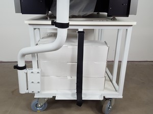 Thumbnail image of Roche MagNA Pure 96 & Hamilton FLOW PCR System Lab Nucleic Extraction & Handling