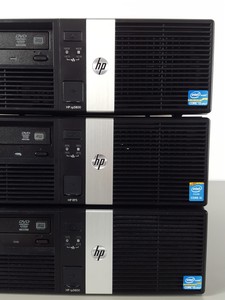 Thumbnail image of Roche MagNA Pure 96 & Hamilton FLOW PCR System Lab Nucleic Extraction & Handling