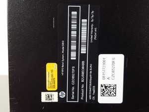 Thumbnail image of Roche MagNA Pure 96 & Hamilton FLOW PCR System Lab Nucleic Extraction & Handling