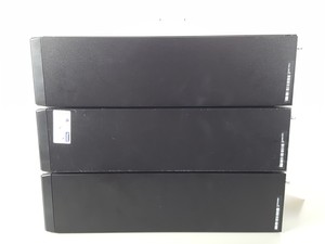 Thumbnail image of Roche MagNA Pure 96 & Hamilton FLOW PCR System Lab Nucleic Extraction & Handling