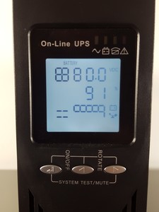 Thumbnail image of Roche MagNA Pure 96 & Hamilton FLOW PCR System Lab Nucleic Extraction & Handling