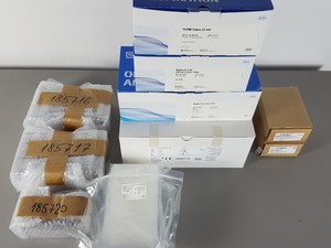 Thumbnail image of Roche MagNA Pure 96 & Hamilton FLOW PCR System Lab Nucleic Extraction & Handling