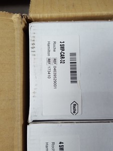 Thumbnail image of Roche MagNA Pure 96 & Hamilton FLOW PCR System Lab Nucleic Extraction & Handling