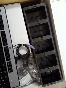 Thumbnail image of Roche MagNA Pure 96 & Hamilton FLOW PCR System Lab Nucleic Extraction & Handling