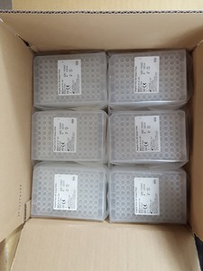 Thumbnail image of Roche MagNA Pure 96 & Hamilton FLOW PCR System Lab Nucleic Extraction & Handling