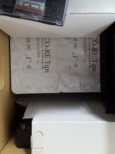 Thumbnail image of Roche MagNA Pure 96 & Hamilton FLOW PCR System Lab Nucleic Extraction & Handling