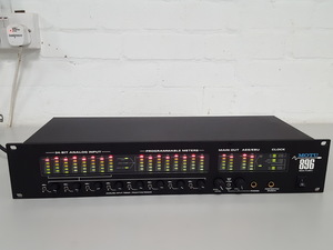 Thumbnail image of Motu 896 96kHz Firewire Computer Audio Recording Interface AV 