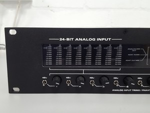 Thumbnail image of Motu 896 96kHz Firewire Computer Audio Recording Interface AV 