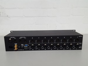 Thumbnail image of Motu 896 96kHz Firewire Computer Audio Recording Interface AV 