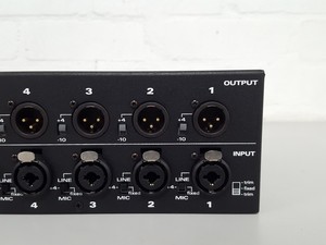 Thumbnail image of Motu 896 96kHz Firewire Computer Audio Recording Interface AV 