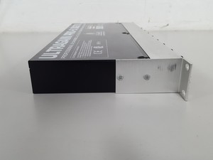 Thumbnail image of Behringer Ultragain Pro-8 Model ADA8000 Digital 8 Channel A/D & D/a Converter AV
