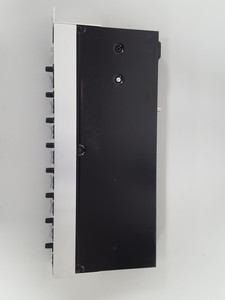 Thumbnail image of Behringer Ultragain Pro-8 Model ADA8000 Digital 8 Channel A/D & D/a Converter AV