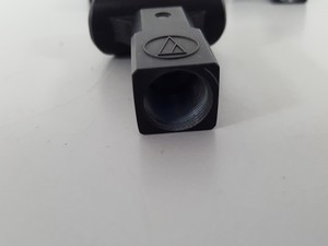 Thumbnail image of 4x Audio-Technica Mic Clips AT8405A & Multi Mic Holder AV Microphone