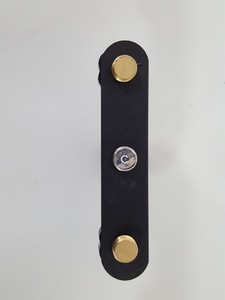 Thumbnail image of 4x Audio-Technica Mic Clips AT8405A & Multi Mic Holder AV Microphone