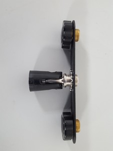 Thumbnail image of 4x Audio-Technica Mic Clips AT8405A & Multi Mic Holder AV Microphone