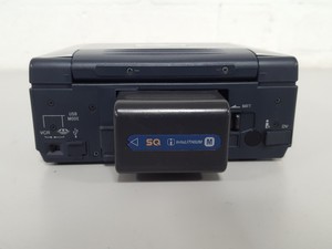 Thumbnail image of Sony GV-D1000E Pal Digital MiniDV Video Cassette Player Recorder AV