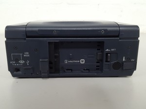 Thumbnail image of Sony GV-D1000E Pal Digital MiniDV Video Cassette Player Recorder AV