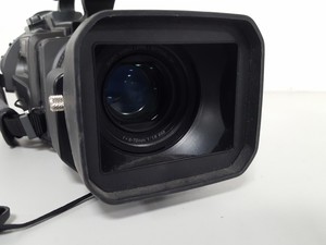 Thumbnail image of Sony DSR-PD150P Professional Mini DV Camcorder Photography