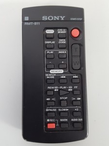 Thumbnail image of Sony DSR-PD150P Professional Mini DV Camcorder Photography