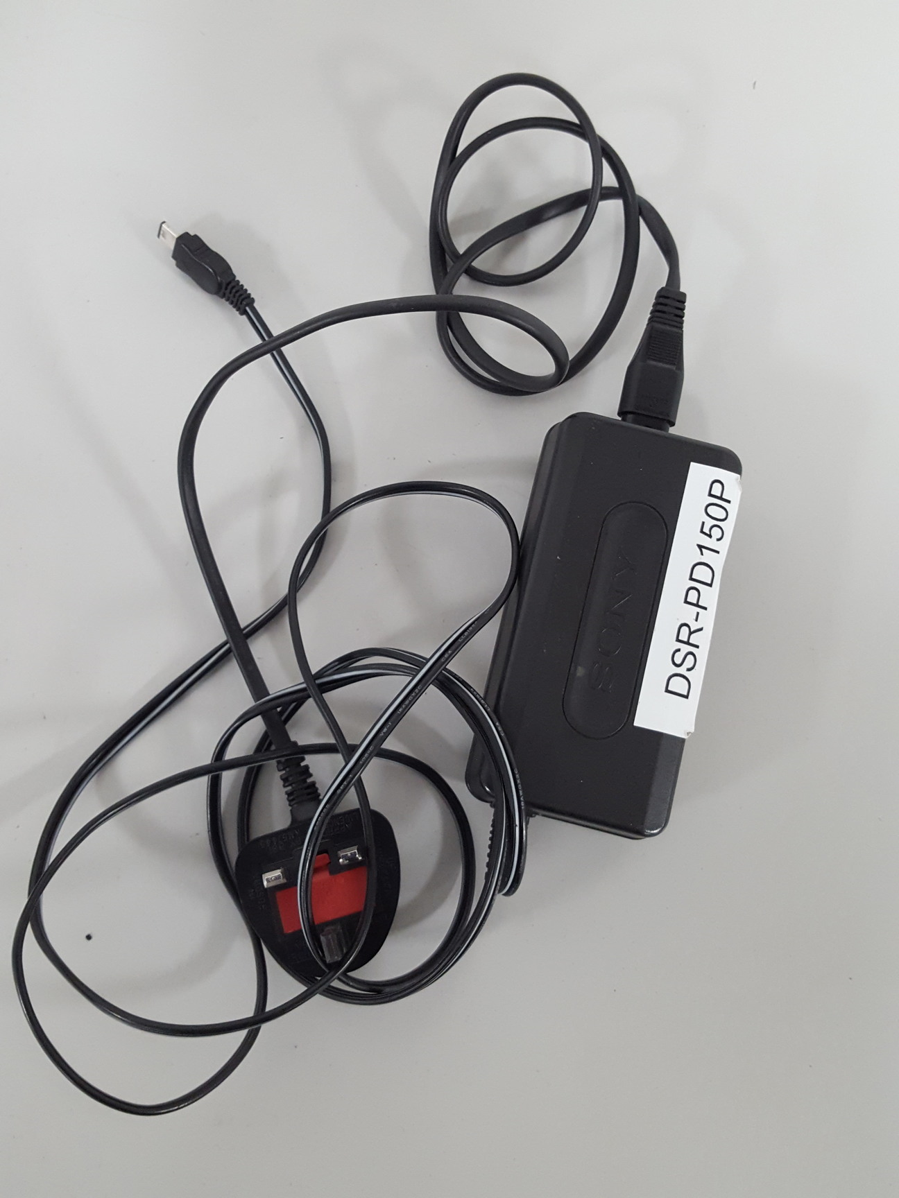 Image of Sony DSR-PD150P Professional Mini DV Camcorder Photography